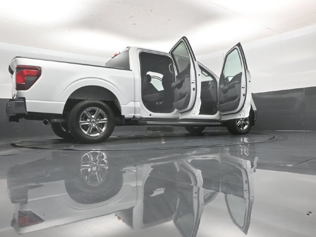 Used 2025 Ford F150 XLT w/ Equipment Group 301A Standard RWD image 64