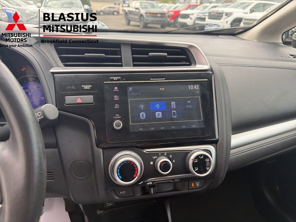 Used 2018 Honda Fit Sport image 18