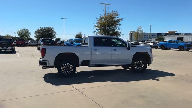 New 2026 GMC Sierra 2500 Denali Ultimate image 9
