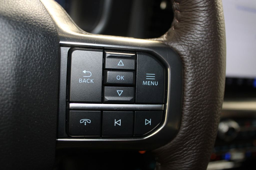 New 2026 Ford F150 King Ranch w/ Equipment Group 601A High image 38