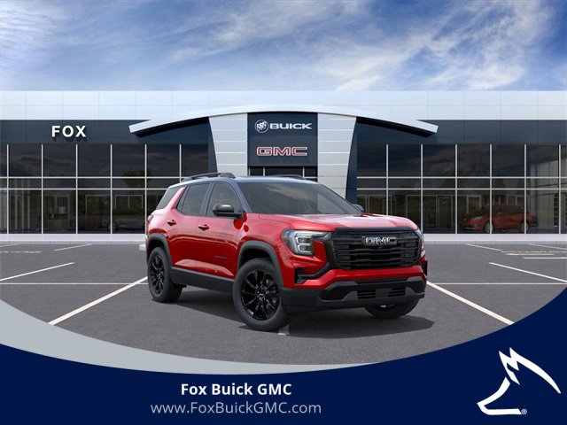 New 2026 GMC Terrain Elevation w/ Elevation Premium Package
