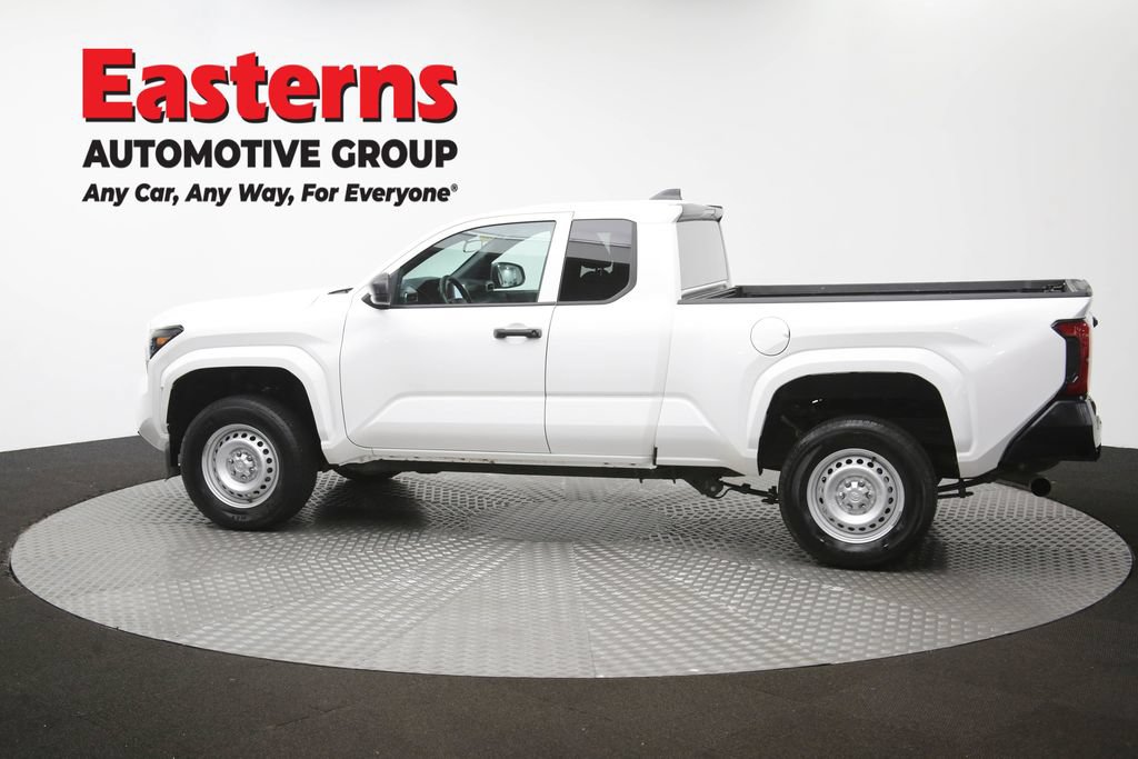 Used 2025 Toyota Tacoma SR RWD image 57