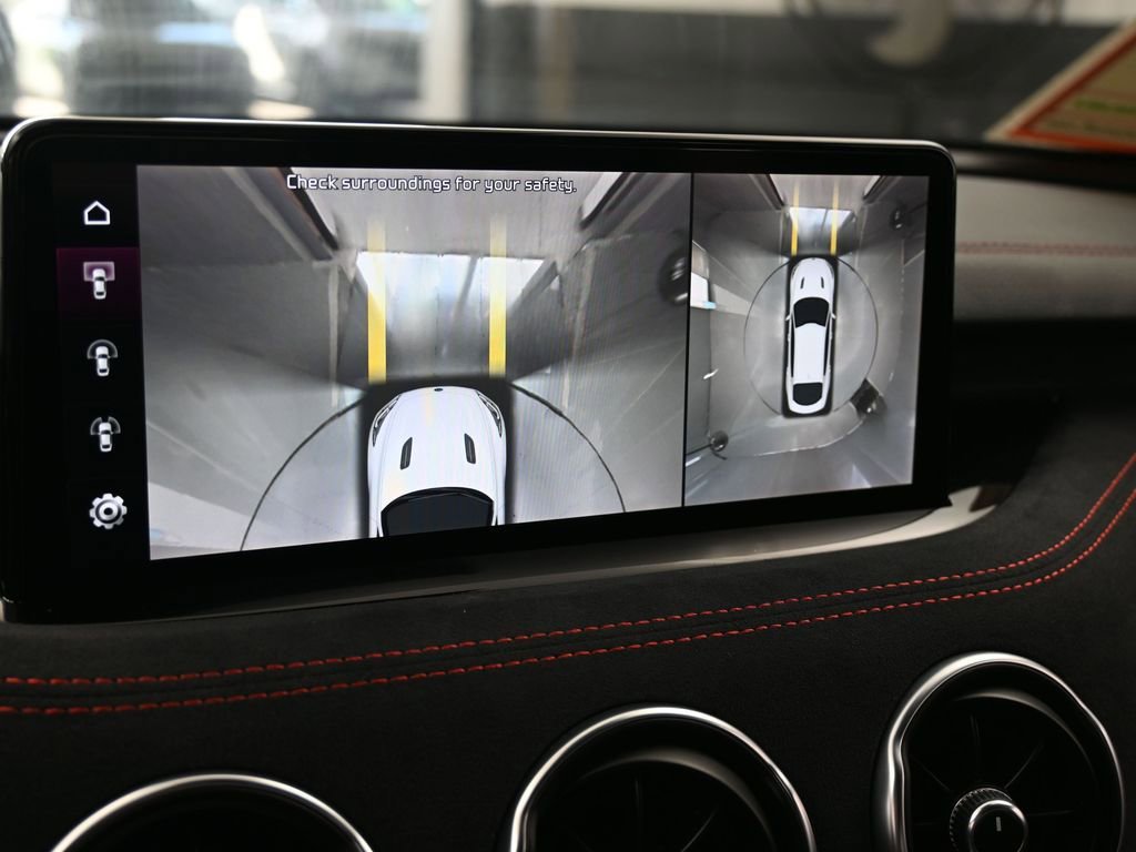 Used 2023 Kia Stinger GT2 image 29