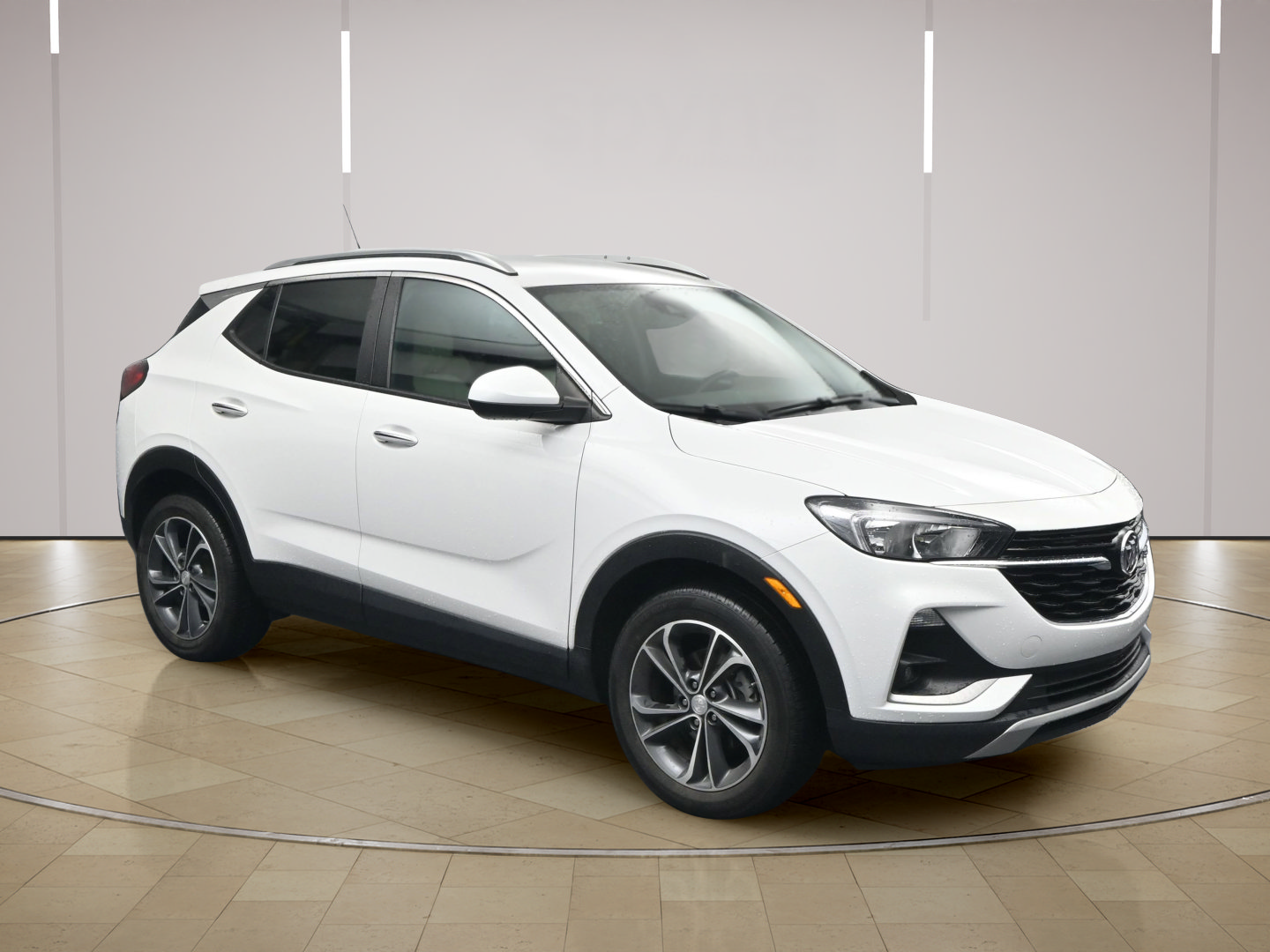 Used 2023 Buick Encore GX Select FWD image 1