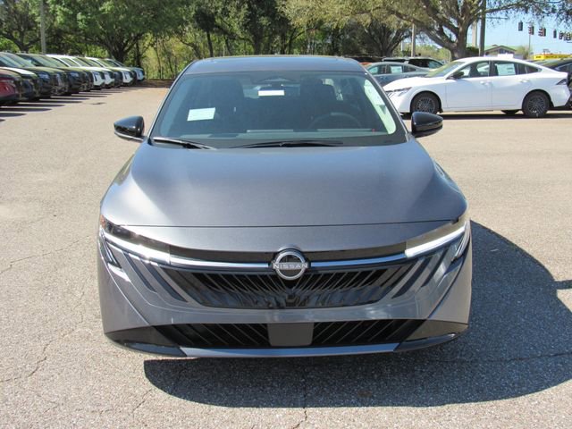 New 2026 Nissan Sentra SV w/ SV Convenience Package image 7