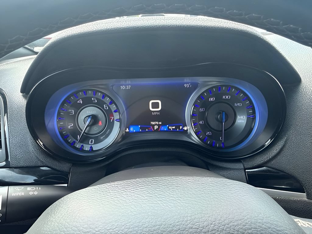 Used 2019 Chrysler 300 S RWD image 14