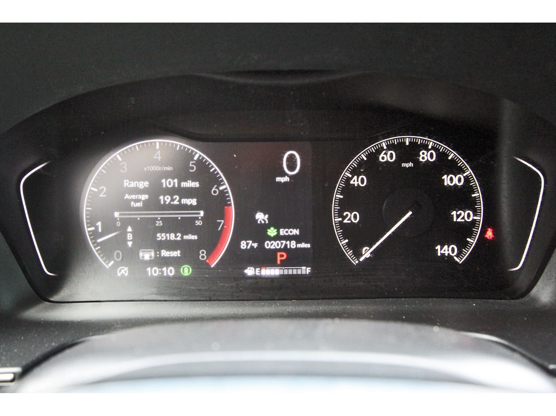 Used 2025 Honda Pilot TrailSport image 15
