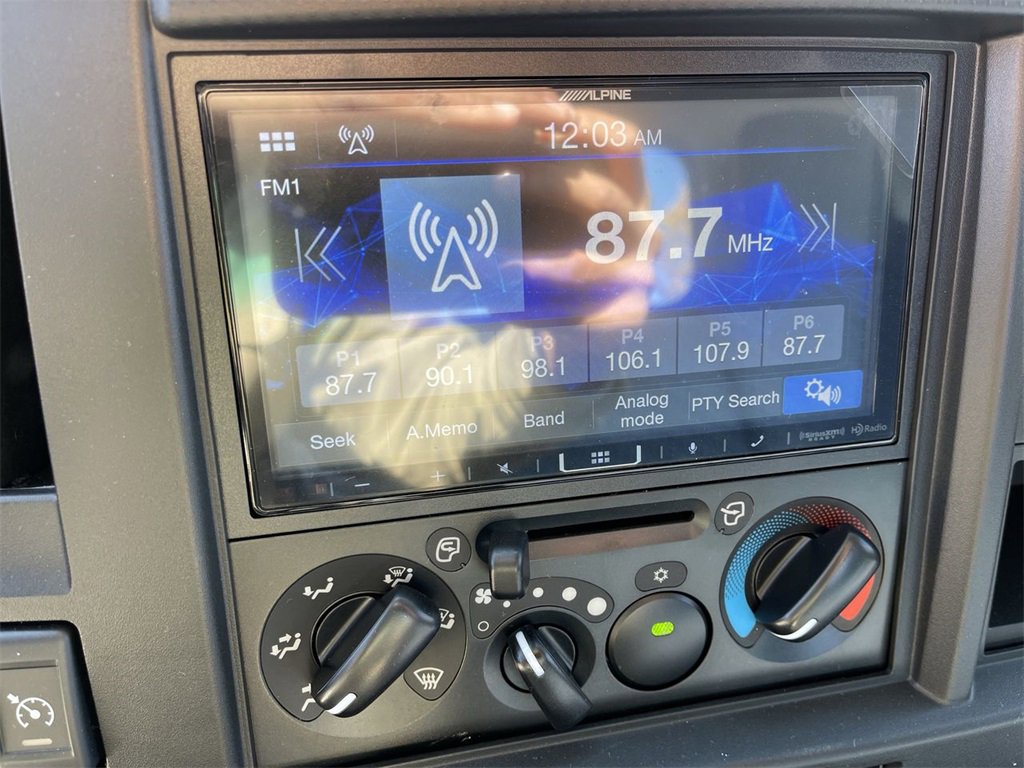 New 2024 Chevrolet Low Cab Forward 5500XG image 14