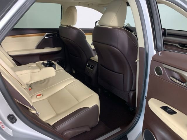 Used 2017 Lexus RX 350 AWD w/ Premium Package image 40