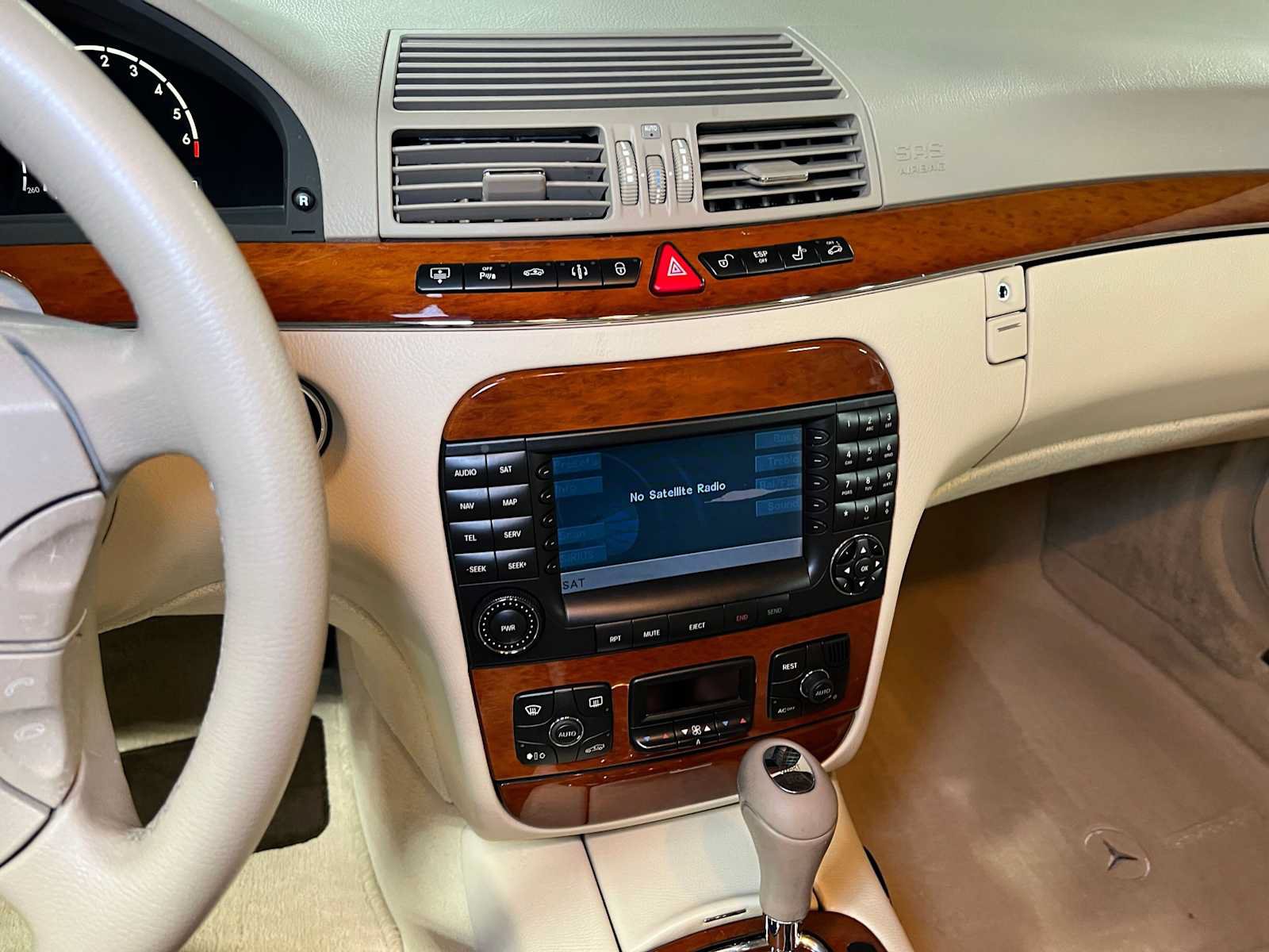 Used 2005 Mercedes-Benz S 430 image 32