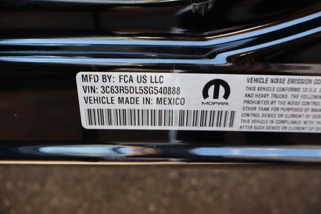 Used 2025 RAM 2500 Big Horn image 55