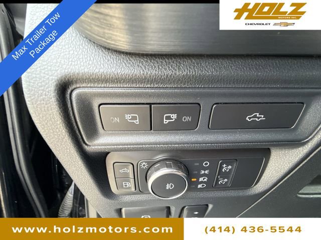 Used 2021 Ford F150 Lariat w/ Equipment Group 502A High image 18
