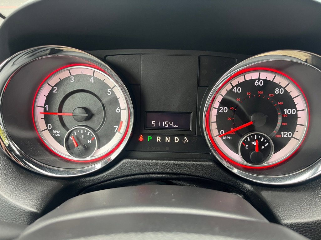 Used 2015 Dodge Grand Caravan SE image 18