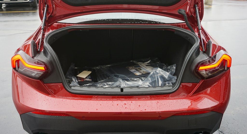 Used 2025 BMW 230i xDrive Coupe w/ Convenience Package image 5