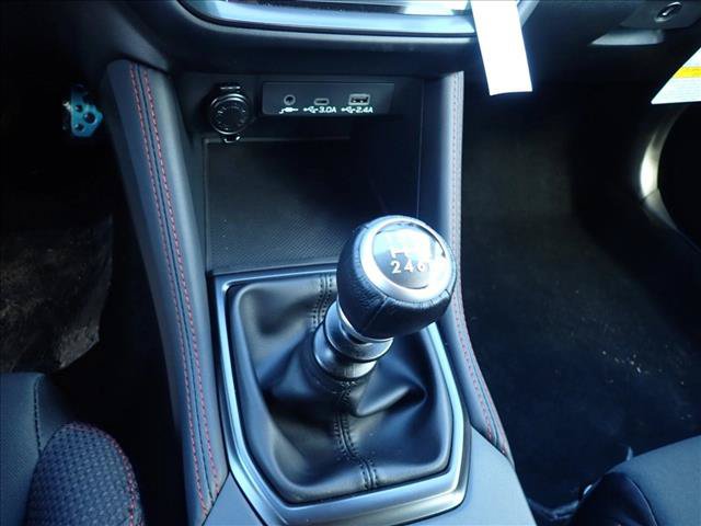 New 2026 Subaru WRX Premium AWD/4WD image 20
