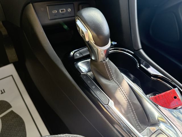 Used 2023 Buick Encore GX Essence w/ Experience Buick Package image 16