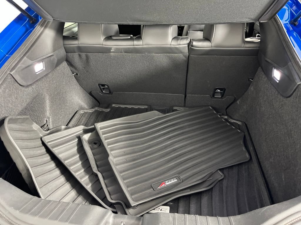 Used 2026 Acura Integra A-Spec FWD image 9