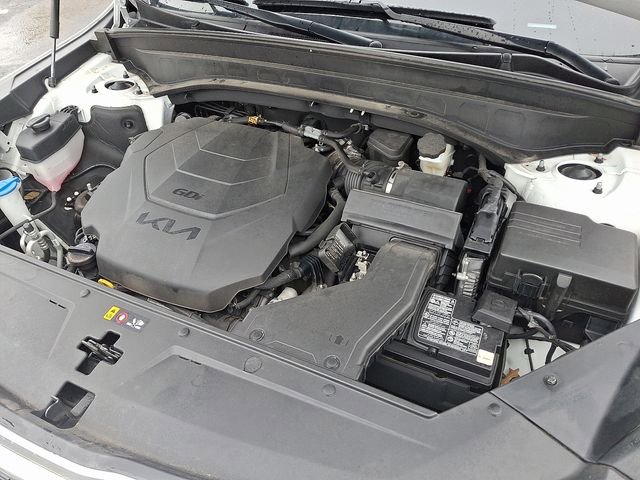 Used 2022 Kia Telluride EX image 28