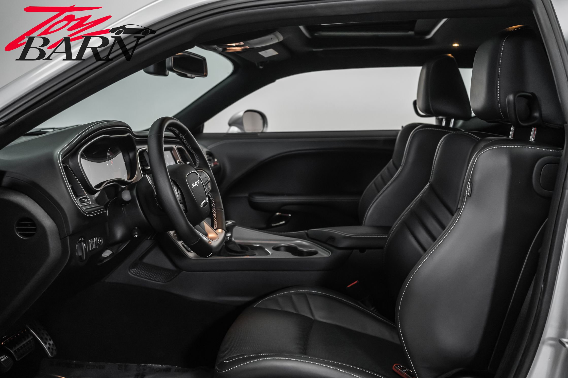 Used 2023 Dodge Challenger SRT Hellcat image 26