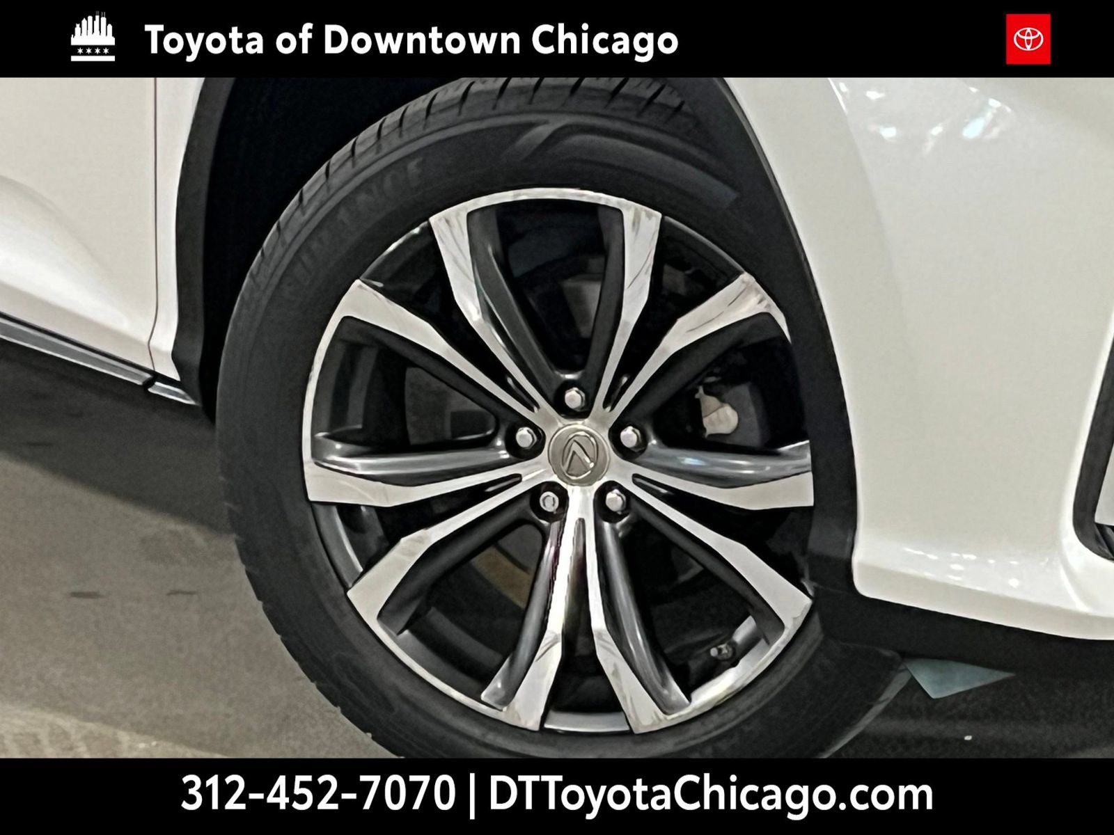 Used 2016 Lexus RX 350 AWD w/ Premium Package image 2