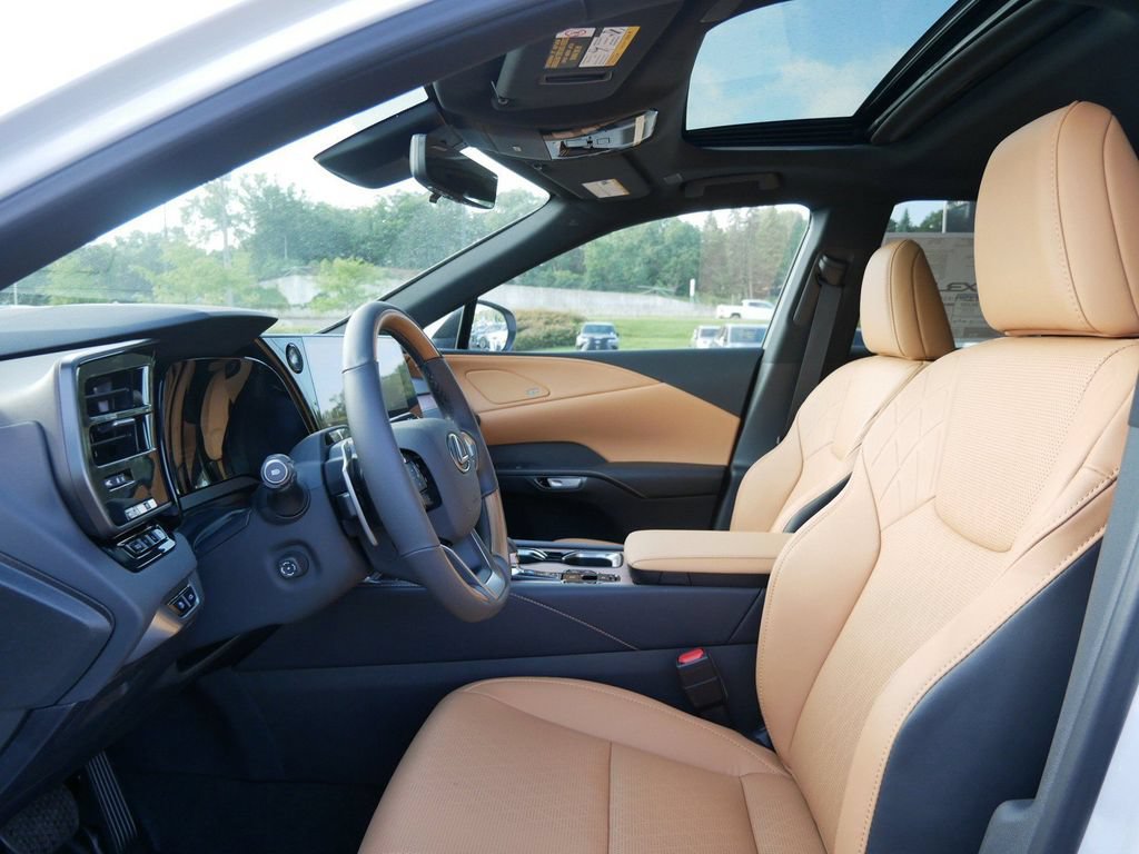 New 2026 Lexus RX 350 Premium Plus AWD/4WD image 9