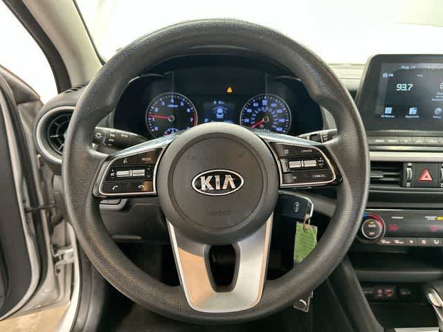 Used 2019 Kia Forte LXS FWD image 7