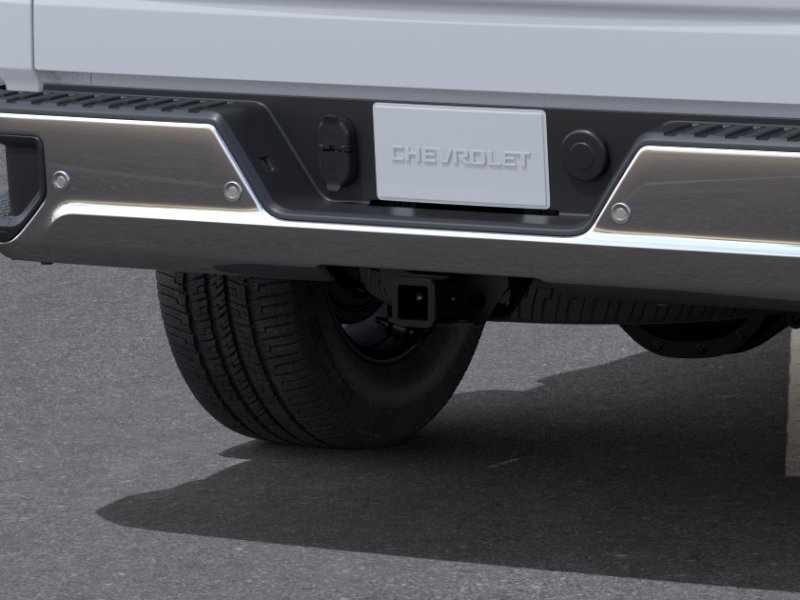 New 2026 Chevrolet Silverado 1500 LT w/ Safety Package RWD image 14