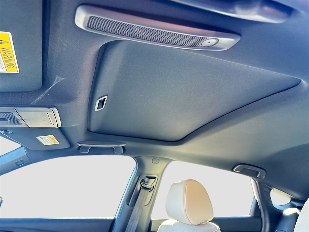 Used 2025 Acura Integra A-Spec image 22