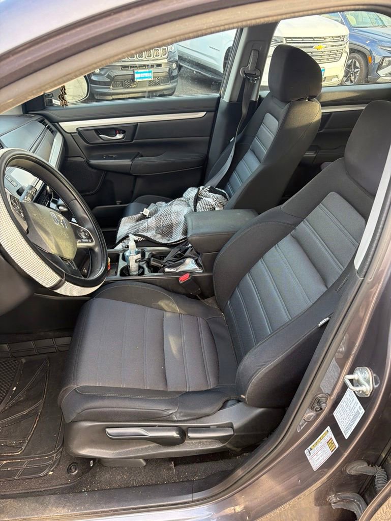 Used 2020 Honda CR-V LX image 16