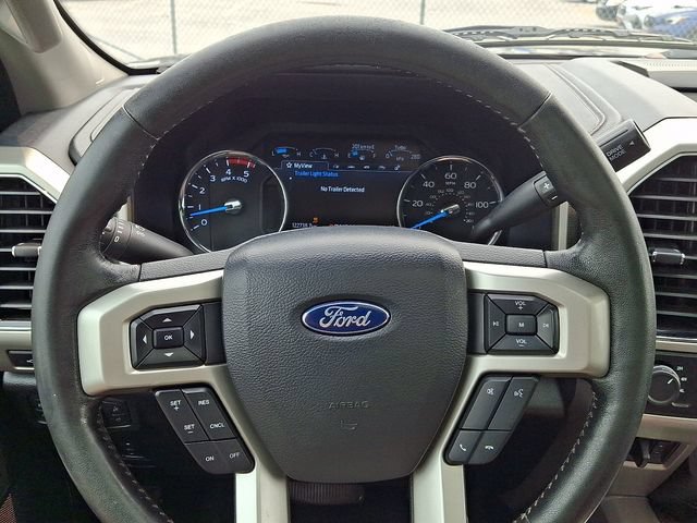 Used 2020 Ford F250 Lariat AWD/4WD image 20