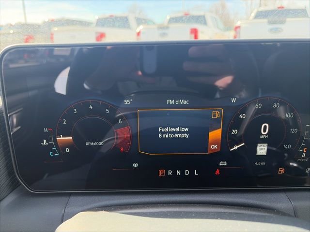 New 2026 Ford Mustang Premium image 15