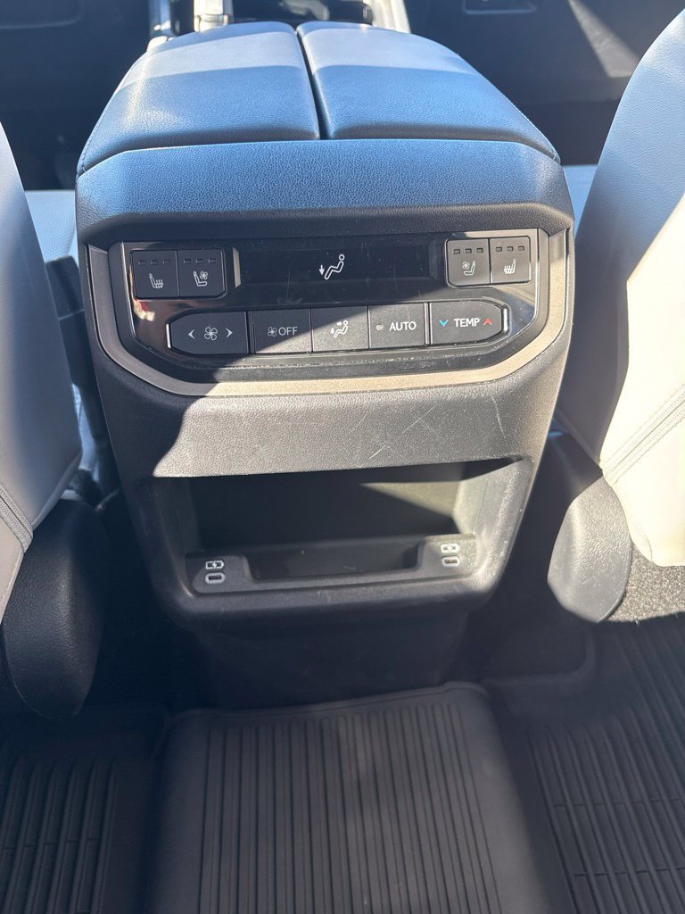 Used 2026 Lexus TX 350 AWD w/ Technology Package image 26