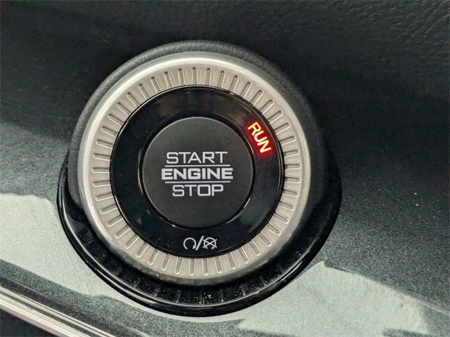 Used 2023 Jeep Wagoneer 2WD w/ Convenience Group I image 25