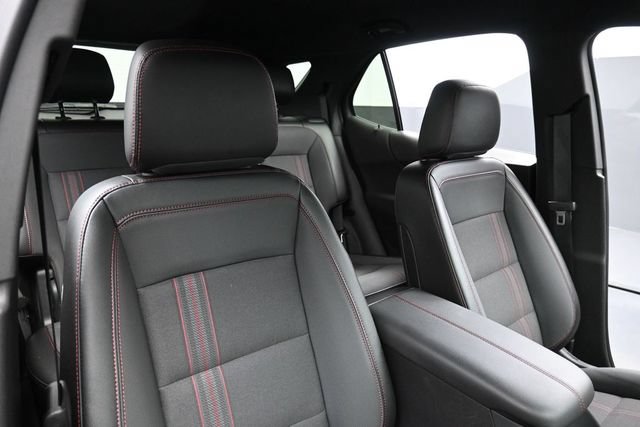 Used 2024 Chevrolet Equinox RS FWD image 29