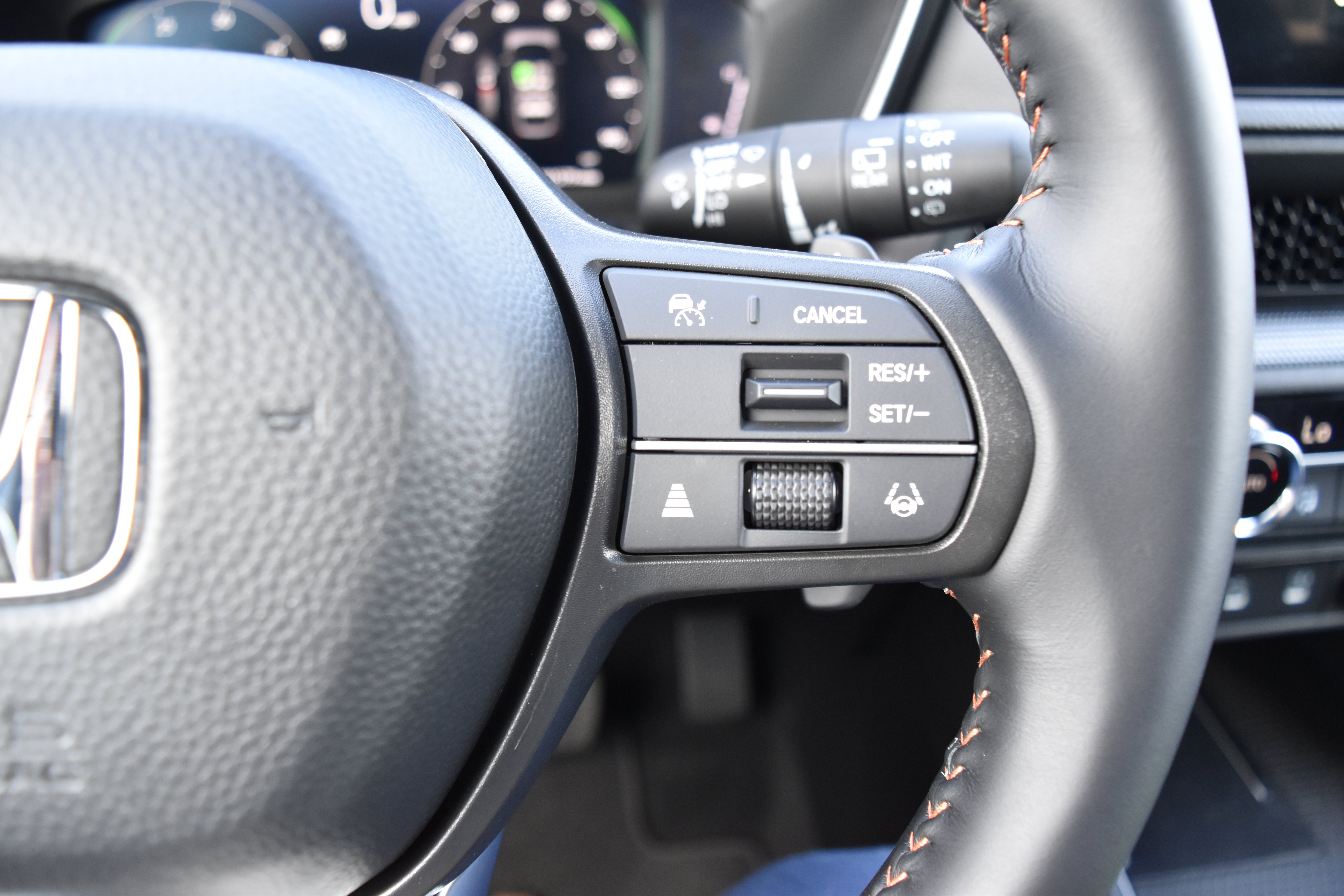 Certified 2026 Honda CR-V Sport-L image 21