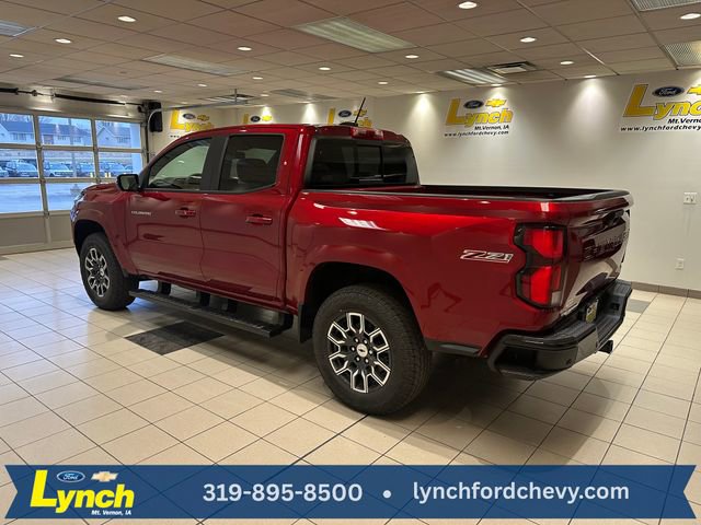 New 2026 Chevrolet Colorado Z71 w/ Z71 Convenience Package 2 image 18