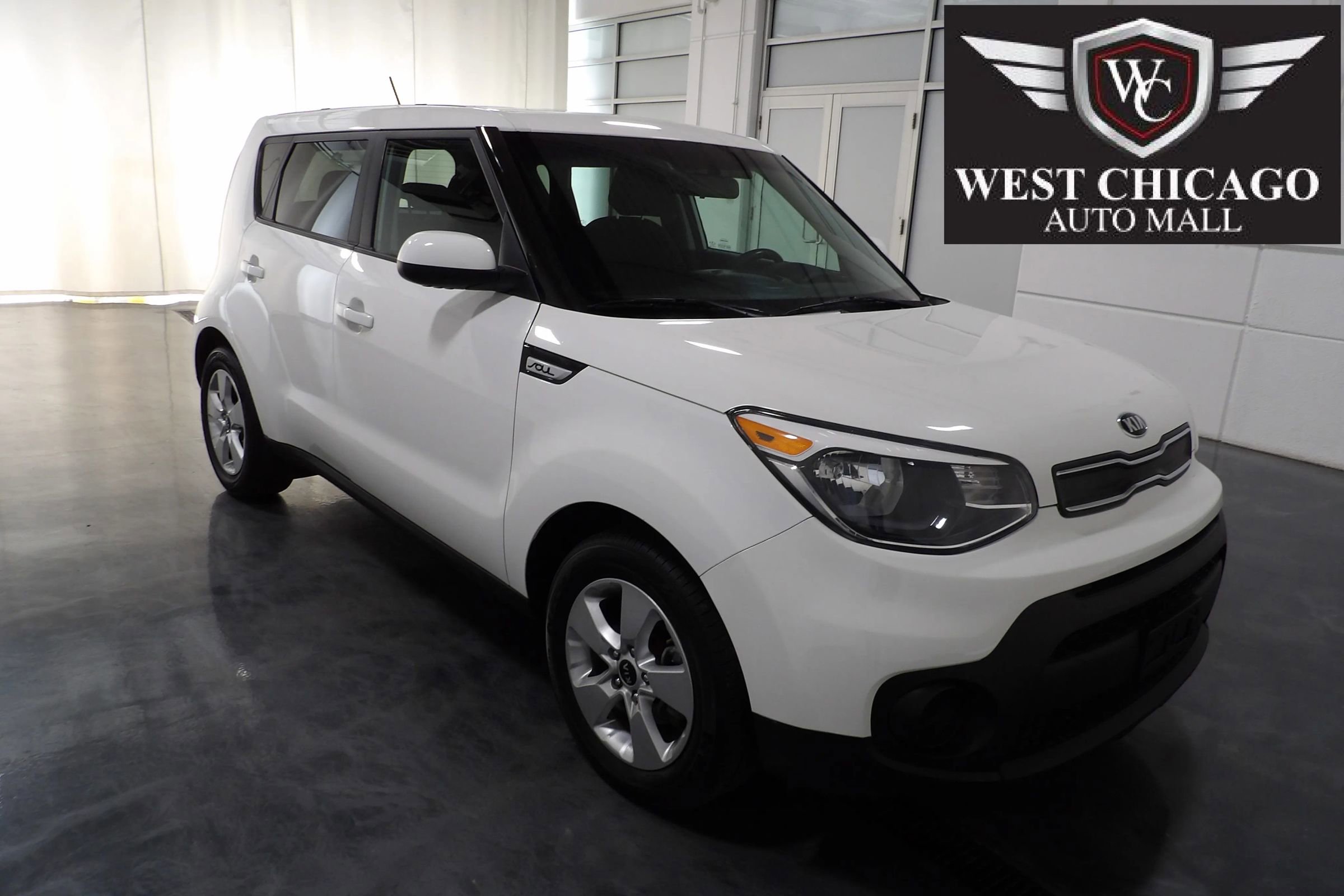Used 2019 Kia Soul