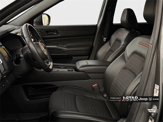 Used 2024 Nissan Pathfinder Rock Creek image 10