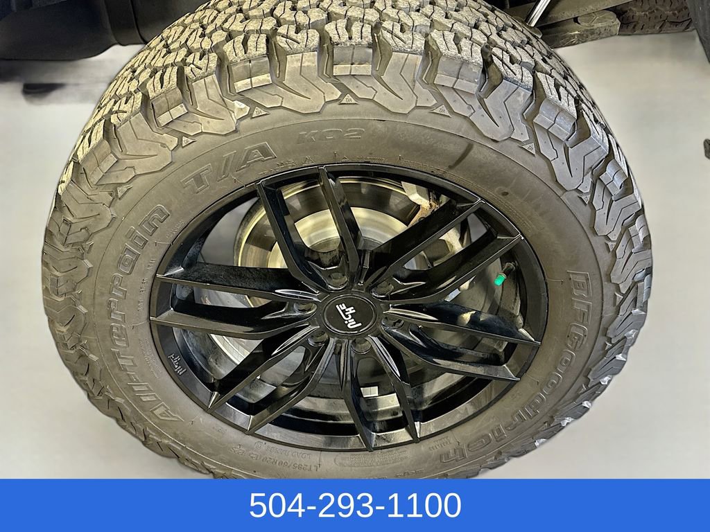 Used 2021 Ford F150 XL w/ STX Appearance Package image 30