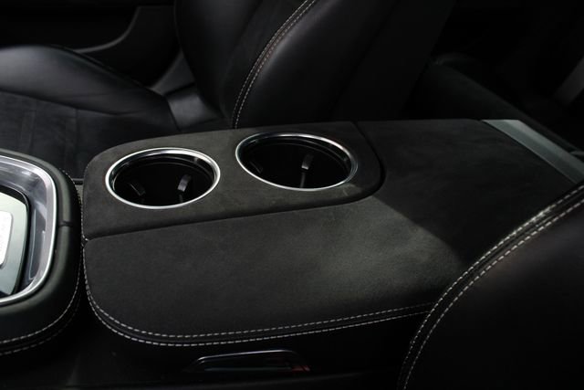 Used 2019 Porsche Panamera GTS image 17