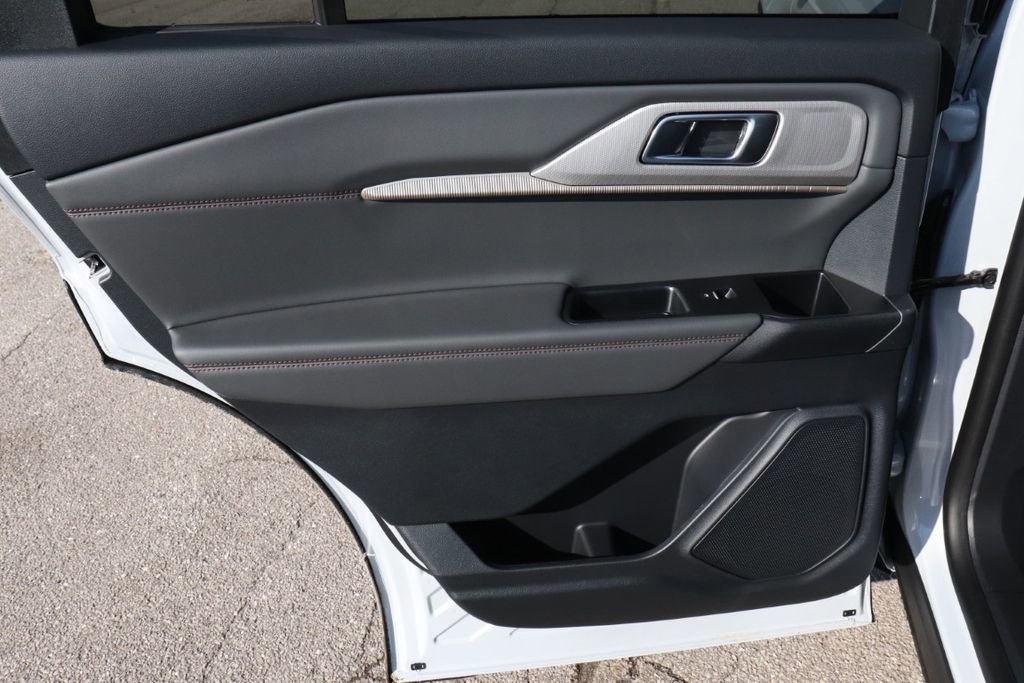 New 2026 Ford Explorer Active w/ Active Comfort Package image 42