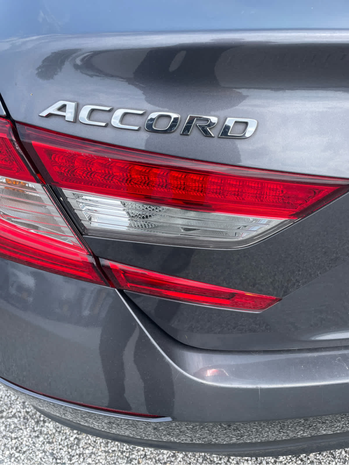 Used 2020 Honda Accord EX-L image 4