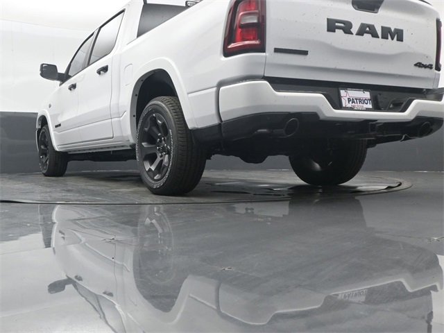 New 2026 RAM 1500 Big Horn image 39
