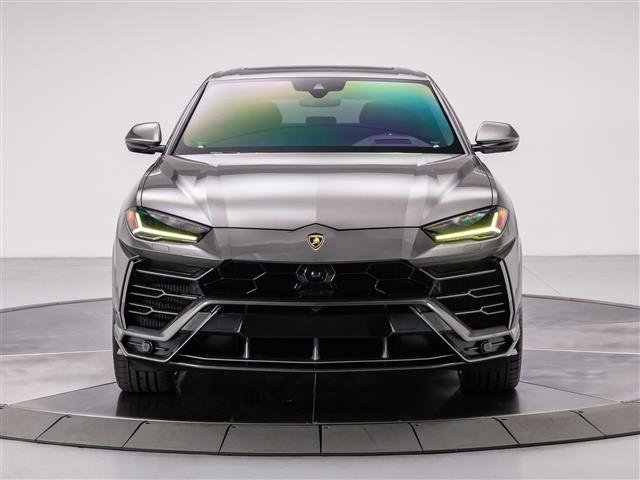 Used 2021 Lamborghini Urus image 8