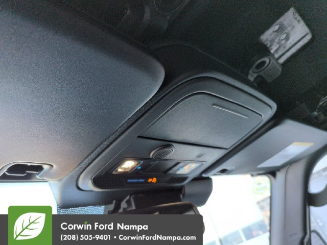 New 2026 Ford Bronco Outer Banks AWD/4WD image 22