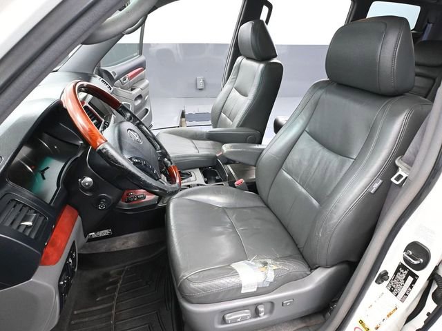 Used 2008 Lexus GX 470 image 22