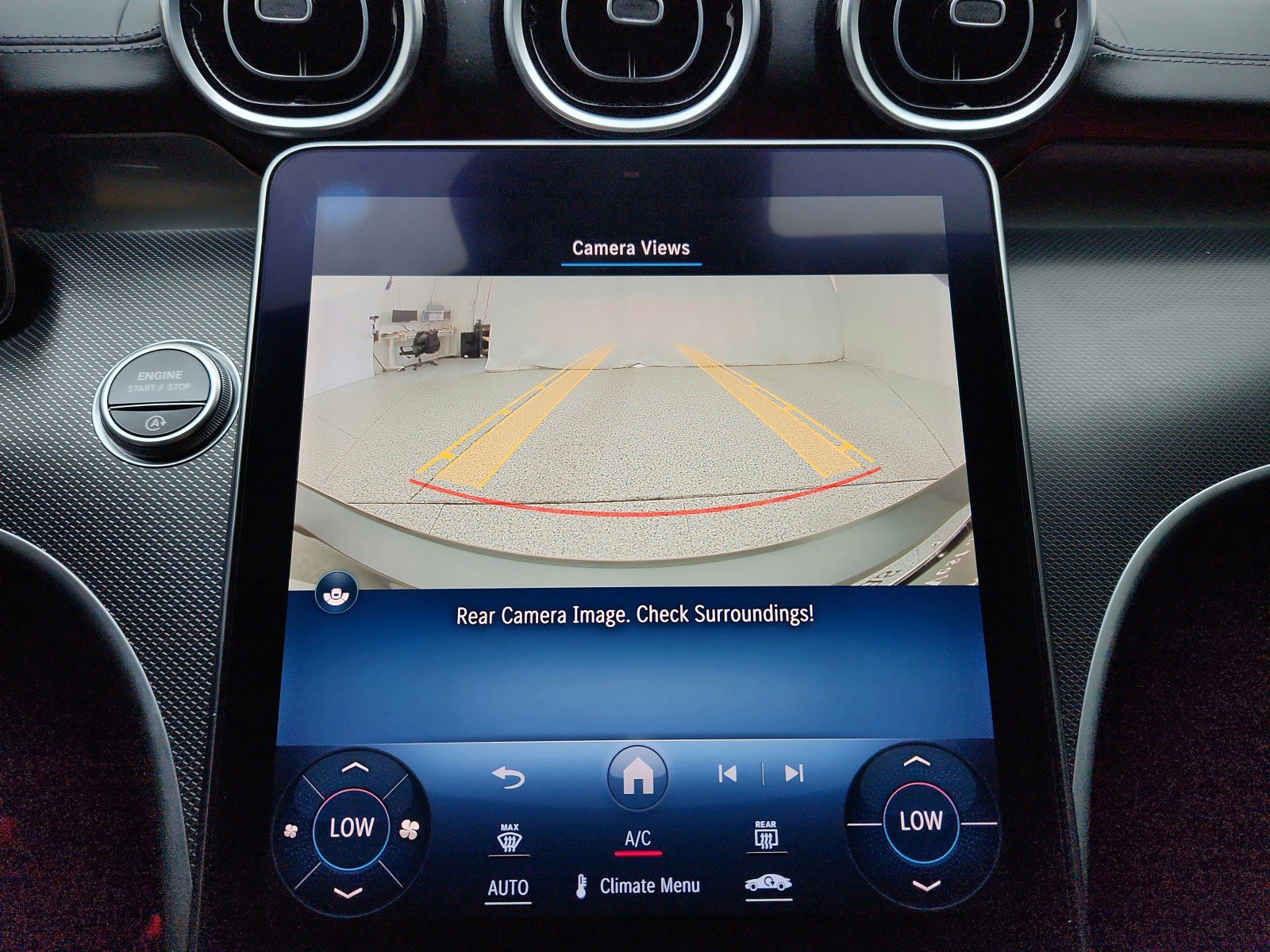 Certified 2022 Mercedes-Benz C 300 Sedan image 13