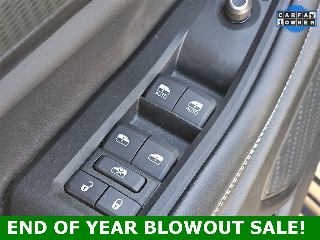 Used 2025 Jeep Grand Cherokee L Altitude image 13