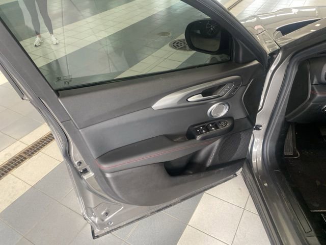 Used 2023 Dodge Hornet GT Plus w/ Tech Pack Plus w/o Parking AWD/4WD image 9