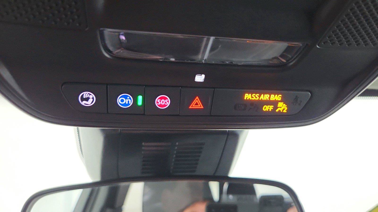 Used 2026 Chevrolet Equinox LT w/ Convenience Package II AWD/4WD image 34